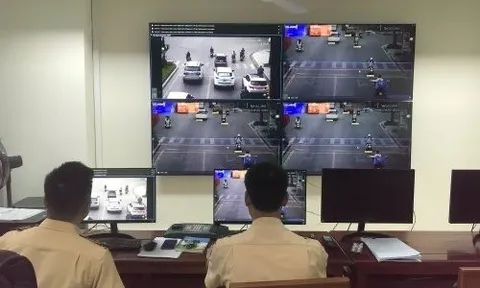 Từ 2025, lãi suất đối với tiền chậm đóng phạt nguội có thể lên đến 18%, ai cũng nên biết tránh mất nhiều tiền