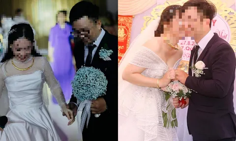 Chàng trai tổ chức hai đám cưới vì hai người yêu đều mang thai: Cơ quan chức năng vào cuộc