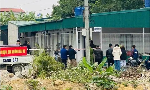 Nam sinh viên tử vong tại phòng trọ ở Ninh Bình: Nội dung tin nhắn tuyệt vọng gửi mẹ