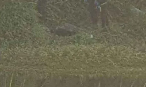 Phát hiện thi thể phụ nữ không mặc gì trong vali cùng hai quả tạ: Hiện trường ám ảnh, lộ dấu hiệu phi tang