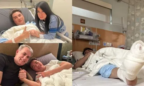 Vợ chồng ca sĩ Bích Tuyền thẳng tay xóa sổ mọi thứ liên quan đến Đàm Vĩnh Hưng trong biệt thự triệu đô