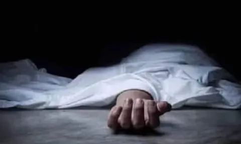 Phát hiện thi thể 2 nữ sinh lớp 8 mặc đồng phục trong tư thế đau lòng