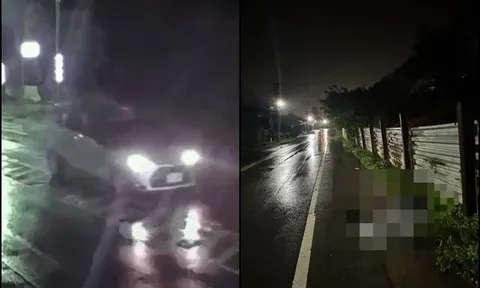 Nữ tài xế vi phạm nồng độ cồn gây tai nạn khiến mẹ đơn thân tử vong rồi bỏ chạy: Lời khai phẫn nộ