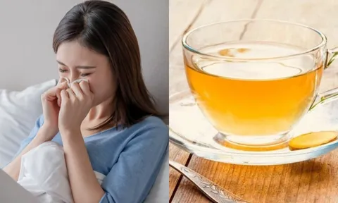 Loại gia vị giá vài nghìn đồng nhà nào cũng có ví như 'kè thù' của cúm, phòng chống lại virus