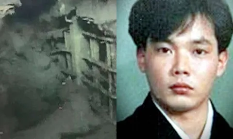 Xót xa: Người đàn ông tử vong trong đau đớn tột cùng sau 83 ngày 'bị cháy từ trong ra ngoài'