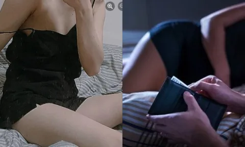 Vạch trần thế giới ngầm 'bố đường con nuôi' săn nhau trên mạng: Gái trẻ, trai đẹp được bao nuôi hơn 700 triệu 1 tháng