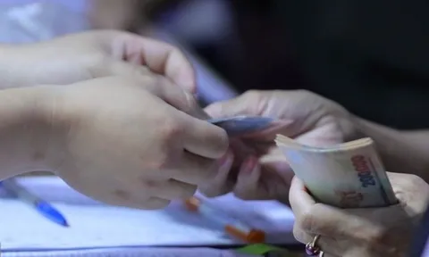 Tin cực vui: Từ 1/7/2025 hàng triệu người sẽ nhận được khoản tiền rất cao tăng gấp 4 lần, ai cũng cần biết