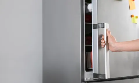 Phát hiện thi thể 3 đứa trẻ trong tủ lạnh: Người mẹ chứng kiến cảnh tượng xé lòng khi mở cánh tủ