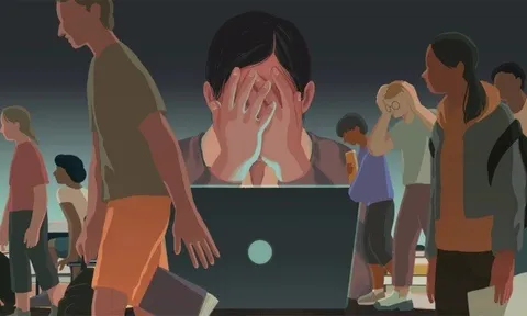 Sinh viên trường điều dưỡng bị ép cởi đồ, tống tiền: Lộ diện nhóm người đứng sau thao túng