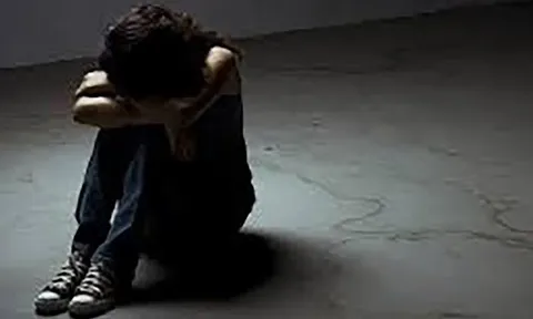 Xót xa người mẹ 32 tuổi trầm cảm hại 3 con nhỏ tử vong rồi tự tử