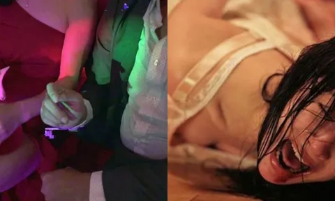 12 tiếng nữ tiếp viên quán karaoke bị kẻ biến thái lột đồ, giam giữ giở trò đồi bại