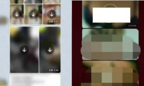 Vạch trần phòng chat tình dục trên Telegram với số nạn nhân kỷ lục: Lộ diện chân dung kẻ đứng đầu