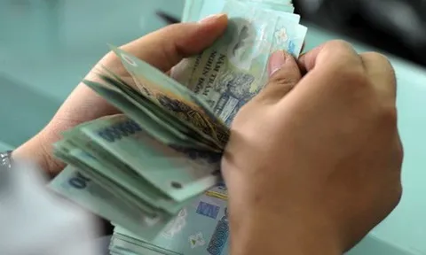 Đột kích đường dây rửa tiền, tịch thu hơn 2,1 nghìn tỷ: Lời khai chấn động