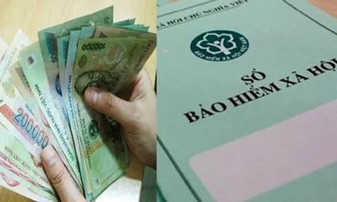 Từ 1/7/2025: Hàng triệu người lao động được hưởng chế độ đặc biệt có lợi từ BHXH, biết sớm kẻo thiệt thòi