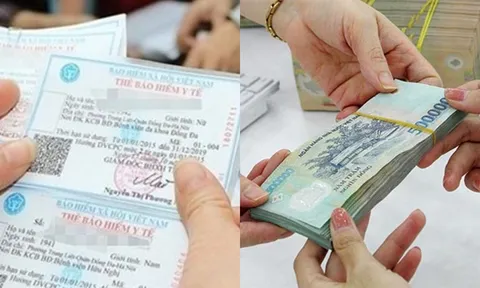 Tin vui: Từ nay đến năm 2030, hàng triệu người được hưởng quyền lợi chưa từng có của BHYT, biết sớm kẻo thiệt thòi