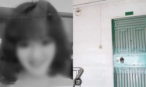 Nữ ca sĩ qua đời bí ẩn trong phòng trọ: Bạn trai sống cùng thi thể nạn nhân suốt nhiều giờ