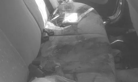 Nữ giáo viên mất tích bí ẩn gần 1 tháng: Tìm thấy thi thể trong ô tô, hiện trường đau lòng nghi án mạng