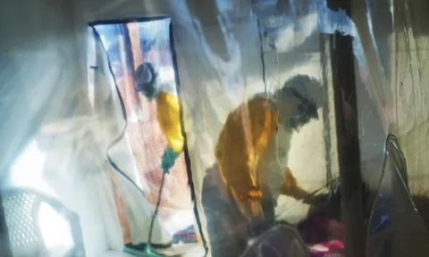 Bệnh lạ khiến 50 người tử vong chỉ trong 2 ngày sau khi phát bệnh: Triệu chứng nguy hiểm