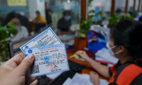 Từ 2025: Đi viện không cần mang theo BHYT, vẫn được hưởng đủ quyền lợi, ai không biết lại thiệt thòi