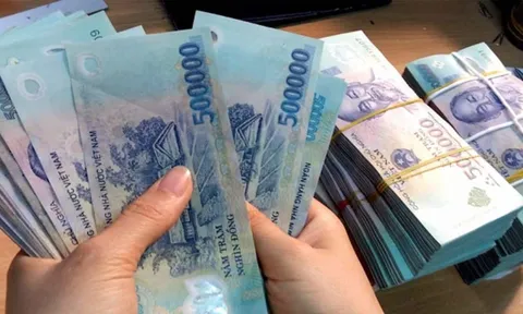 Từ 1/3: Đối tượng này được áp dụng bảng lương mới với quyền lợi cực cao