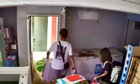 Cô gái 18 tuổi mất tích sau khi rời ký túc xá: Bất ngờ bình luận vạch trần gia đình dưới bài tìm người của mẹ