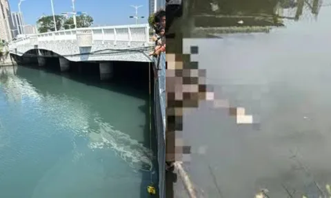 Phát hiện một phần thi thể nghi bị phi tang: Manh mối quan trọng xuất hiện, đang xác định danh tính nạn nhân