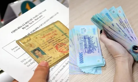 5 chính sách nổi bật có hiệu lực từ tháng 3/2025: Thêm quyền lợi lớn cho đối tượng này