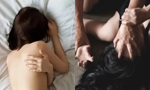 Đi dự sinh nhật, cô gái bị hai gã đàn ông thay nhau xâm hại, tỉnh dậy không mảnh vải che thân