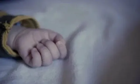 Phát hiện thi thể bé trai trên cây: Hiện trường đau lòng, nhiều dấu hiệu bất thường