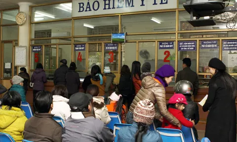 Từ 1/7/2025 điều chỉnh bổ sung các mức hưởng BHYT, trường hợp này được hưởng 100% chi phí khám chữa bệnh