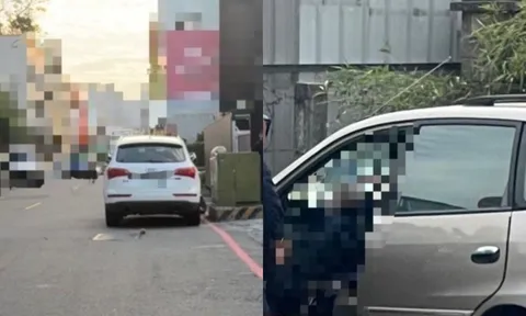 Phát hiện 2 thi thể trong ô tô trong vòng 24h: Hiện trường đau lòng, bí ẩn chưa lời giải