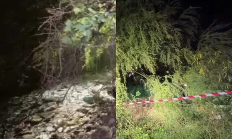 Phát hiện thi thể trẻ sơ sinh trong túi nhựa giữa đống rác thải: Ám ảnh hiện Trường