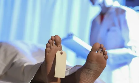 Thi thể trong căn nhà kín thương tâm: Phát hiện chất lạ bí ẩn, hé lộ manh mối ban đầu