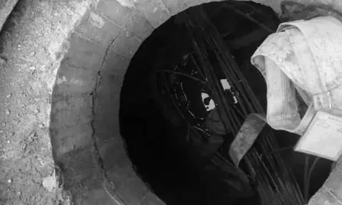 Bí ẩn 3 thi thể dưới giếng: Manh mối nhỏ tưởng vô vọng hé lộ tội ác đáng sợ