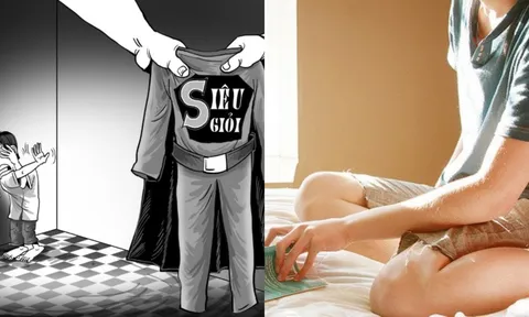 Nam sinh thủ khoa mất tích bí ẩn: Bi kịch đẫm nước mắt và cái giá phải trả