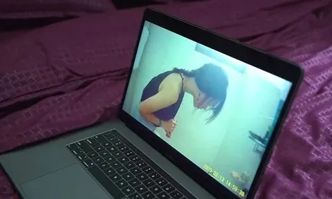 70 nữ sinh lộ ảnh nóng bị tống tiền: Phanh phui nỗi kinh hãi đằng sau phòng chat bí mật 100.000 người