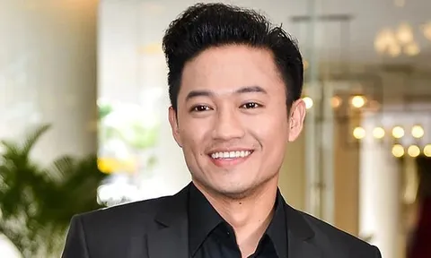 Nghẹn ngào bài đăng cuối cùng của diễn viên Quý Bình trước khi qua đời