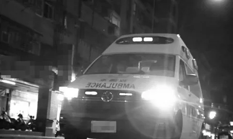 Phát hiện thi thể đã cứng trong nhà vệ sinh khóa trái: Hiện trường hé lộ nguyên nhân