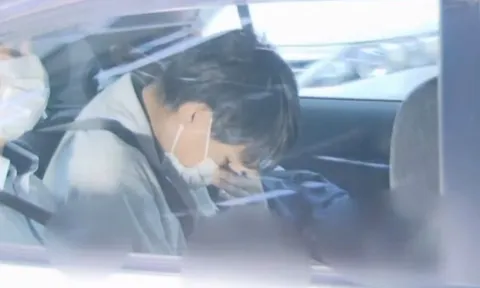 Nam thanh niên xâm hại 10 bé gái: Rùng mình với 'nhật ký theo dõi' từng chi tiết biến thái 