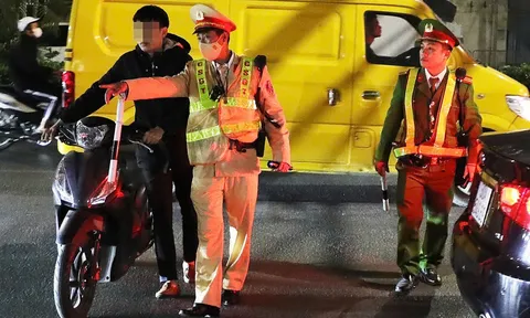 Chú ý: Từ 2025, cho 3 người này mượn xe máy có thể bị CSGT phạt lên tới 10 triệu đồng, hết sức cẩn thận