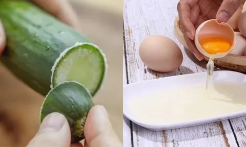 3 loại thực phẩm phổ biến bán đầy chợ chứa hormone gây hại sức khỏe, nên biết để tránh