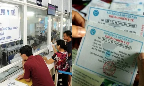 Tin vui từ 2025: Hàng nghìn người khám chữa bệnh trái tuyến vẫn được hưởng 100% mức hưởng BHYT