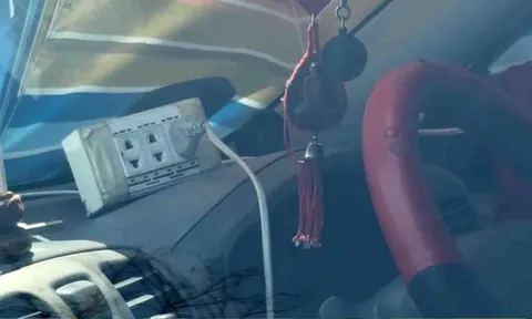 Phát hiện thi thể trong tình trạng gần như không mặc gì: Hiện trường hé lộ nguyên nhân đau lòng ban đầu