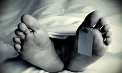 Cặp vợ chồng tự tử sau khi tuyệt vọng sát hại hai con vì hết tiền: Lá thư tuyệt mệnh đẫm nước mắt