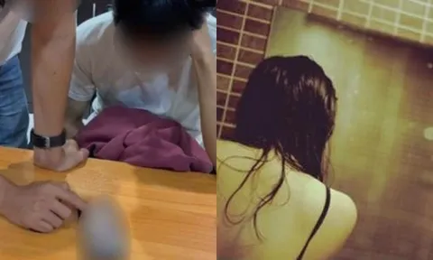 Bí mật đê tiện của kẻ biến thái bị bóc trần, phát hiện hơn 1.000 video nhạy cảm quay lén phụ nữ