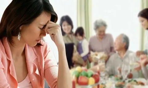 Bố mẹ chồng kiện con dâu, đòi hơn 300 triệu đồng tiền trông cháu sau ly hôn