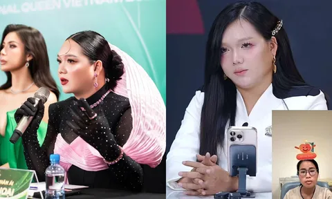 Phạm Thoại bị cắt sóng, dừng việc ghi hình giữa lùm xùm 16 tỷ đồng từ thiện