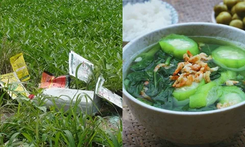 3 loại rau 'ngậm hóa chất' bán đầy chợ chẳng khác 'thuốc độc' rất nhiều người mua, hết sức cẩn thận
