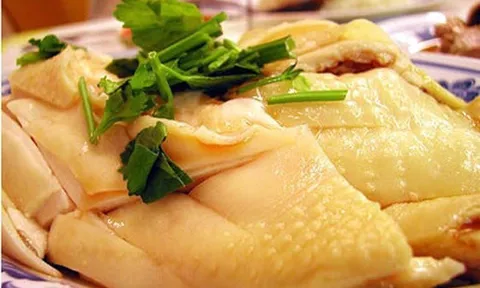 2 bộ phận của gà nhiều người thích mê: Ngon thì có, hại cũng không kém, ăn nhiều rước bệnh vào người