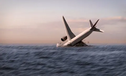 Tuyên bố bất ngờ về việc tìm thấy máy bay MH370 sau 11 năm mất tích bí ẩn
